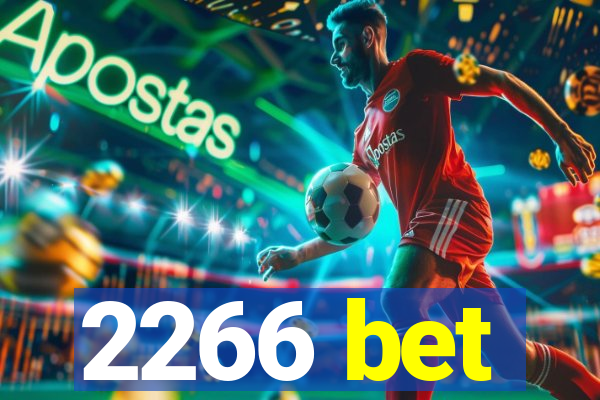 2266 bet